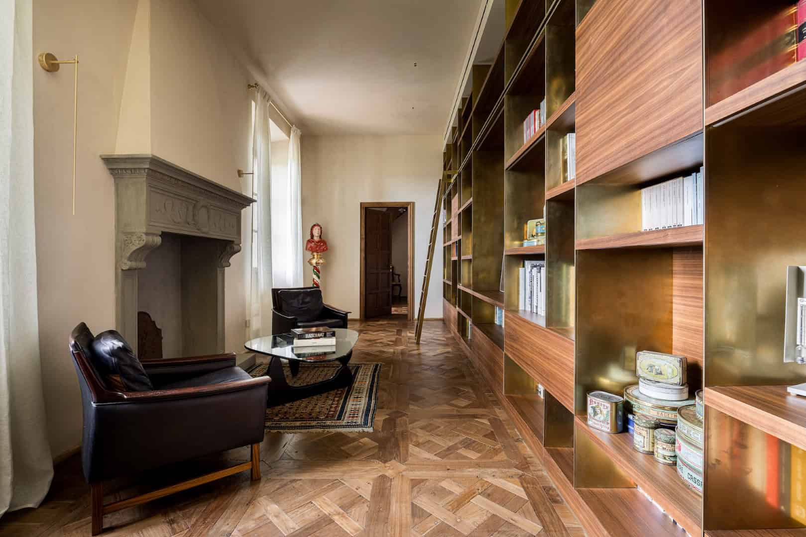 Villa Il Gioiello | Pierattelli Architetture | Florence, Italy Villa Il Gioiello | Pierattelli Architetture | Florence, Italy