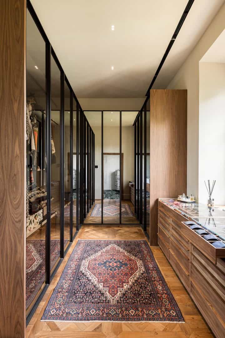 Villa Il Gioiello | Pierattelli Architetture | Florence, Italy Villa Il Gioiello | Pierattelli Architetture | Florence, Italy