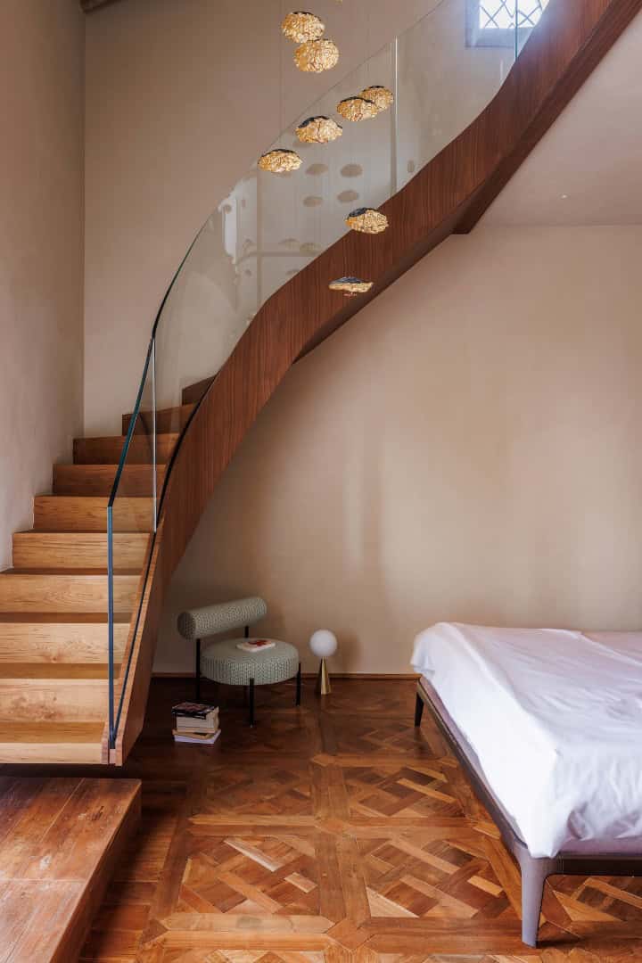 Villa Il Gioiello | Pierattelli Architetture | Florence, Italy Villa Il Gioiello | Pierattelli Architetture | Florence, Italy