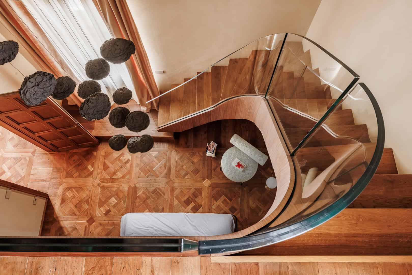 Villa Il Gioiello | Pierattelli Architetture | Florence, Italy Villa Il Gioiello | Pierattelli Architetture | Florence, Italy