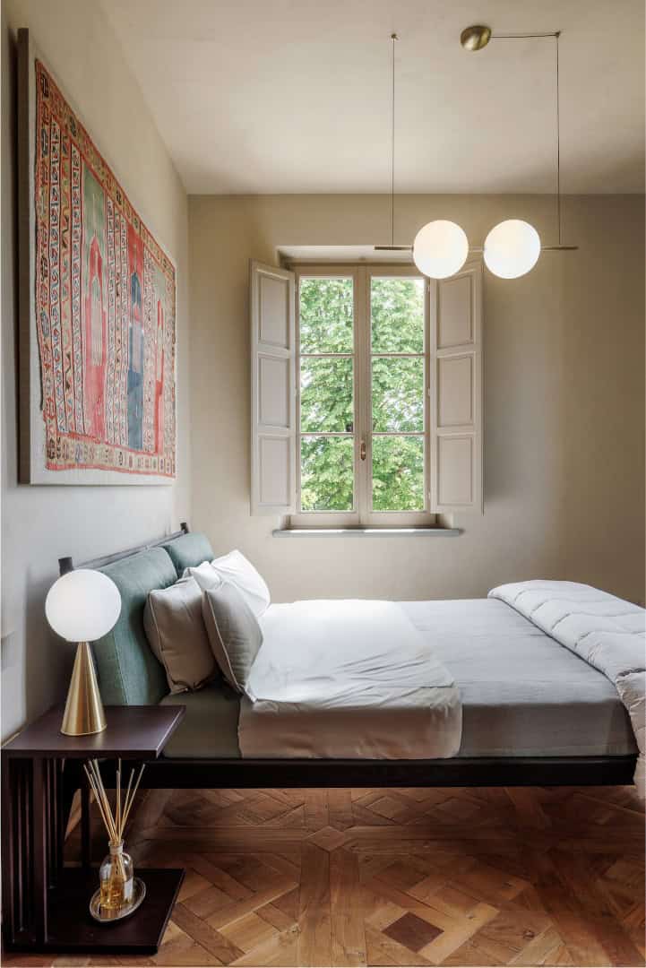 Villa Il Gioiello | Pierattelli Architetture | Florence, Italy Villa Il Gioiello | Pierattelli Architetture | Florence, Italy