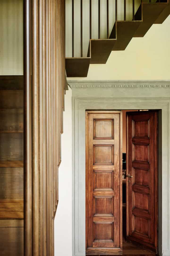 Villa Il Gioiello | Pierattelli Architetture | Florence, Italy Villa Il Gioiello | Pierattelli Architetture | Florence, Italy