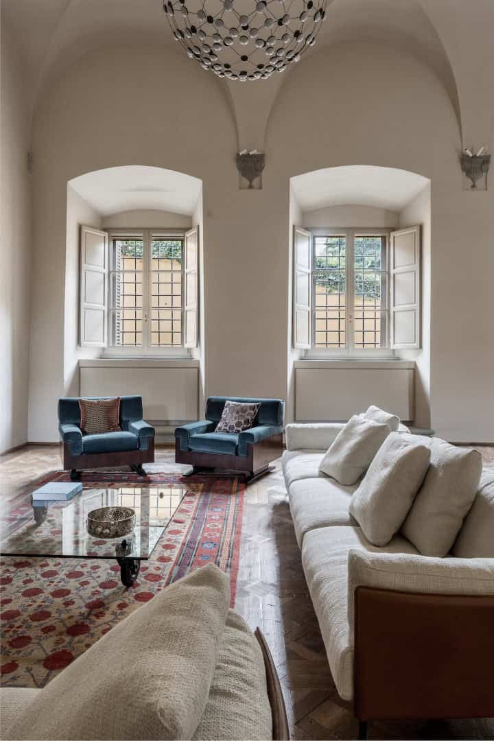 Villa Il Gioiello | Pierattelli Architetture | Florence, Italy Villa Il Gioiello | Pierattelli Architetture | Florence, Italy