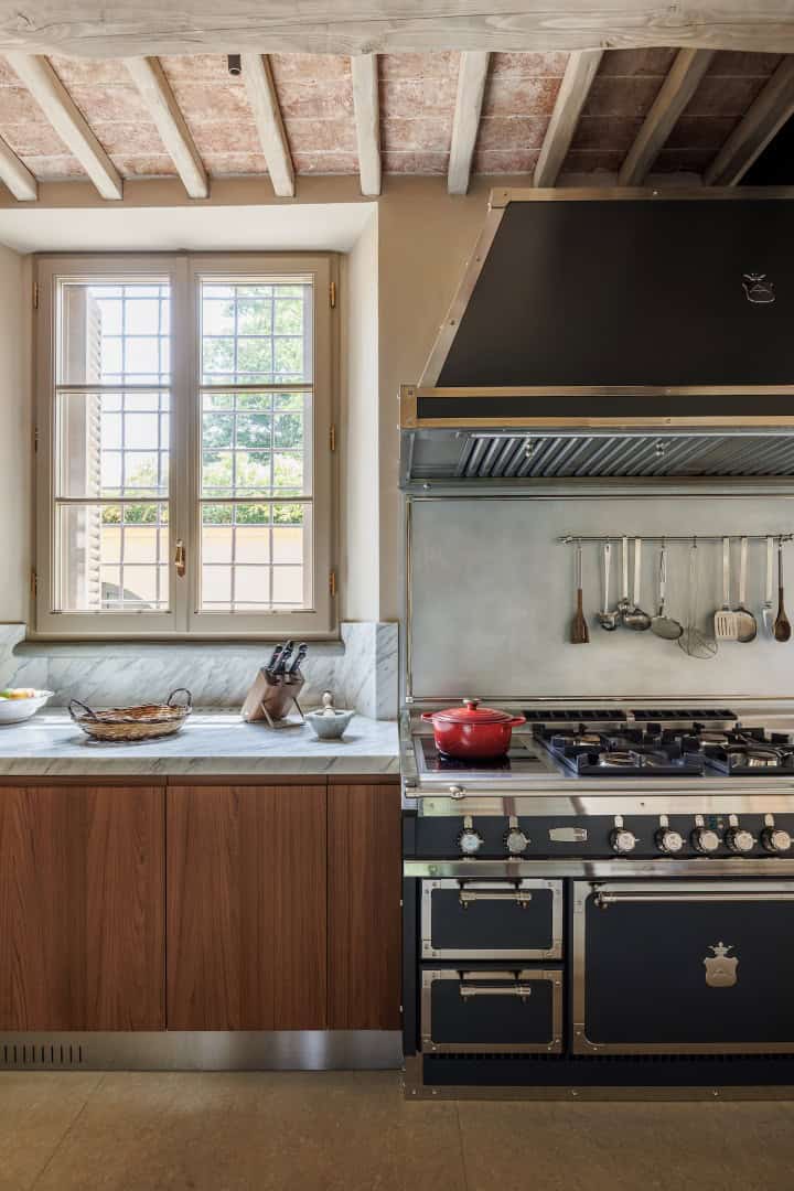 Villa Il Gioiello | Pierattelli Architetture | Florence, Italy Villa Il Gioiello | Pierattelli Architetture | Florence, Italy