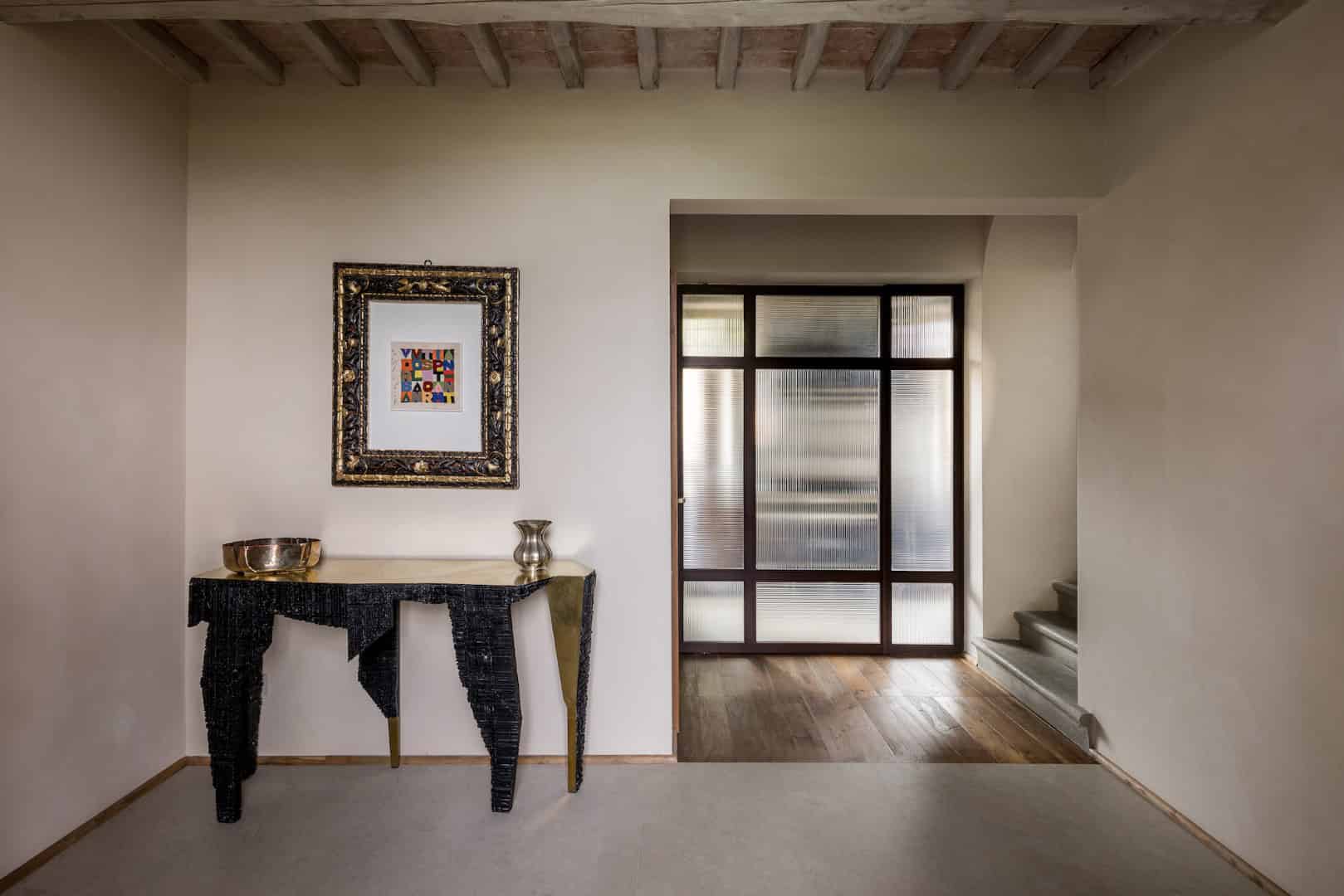 Villa Il Gioiello | Pierattelli Architetture | Florence, Italy Villa Il Gioiello | Pierattelli Architetture | Florence, Italy