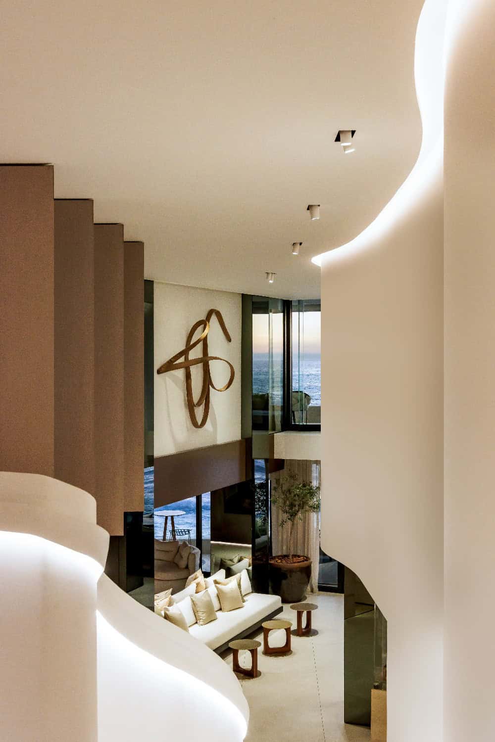 Waterside / SAOTA & ARRCC / South Africa Waterside / SAOTA & ARRCC / South Africa