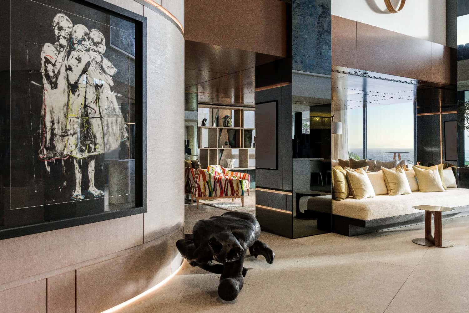 Waterside / SAOTA & ARRCC / South Africa Waterside / SAOTA & ARRCC / South Africa