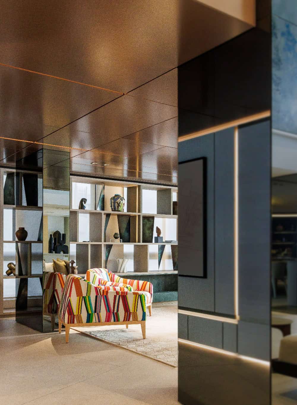 Waterside / SAOTA & ARRCC / South Africa Waterside / SAOTA & ARRCC / South Africa