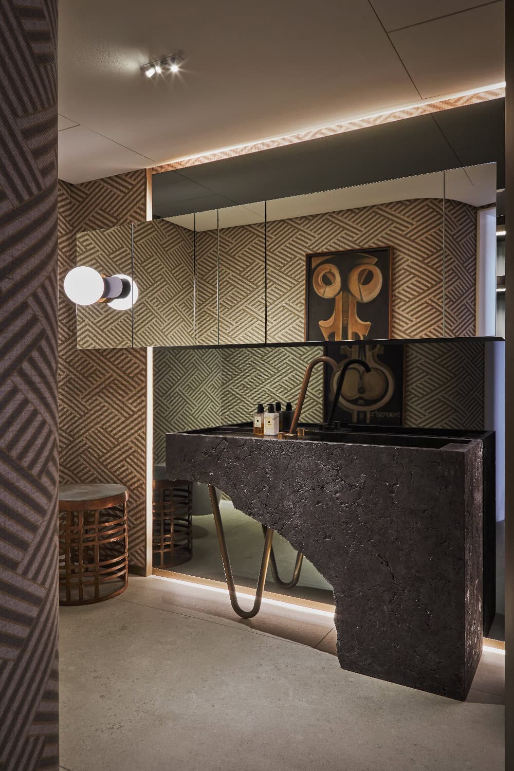 Waterside / SAOTA & ARRCC / South Africa Waterside / SAOTA & ARRCC / South Africa