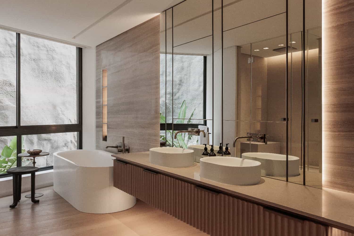 Waterside / SAOTA & ARRCC / South Africa Waterside / SAOTA & ARRCC / South Africa