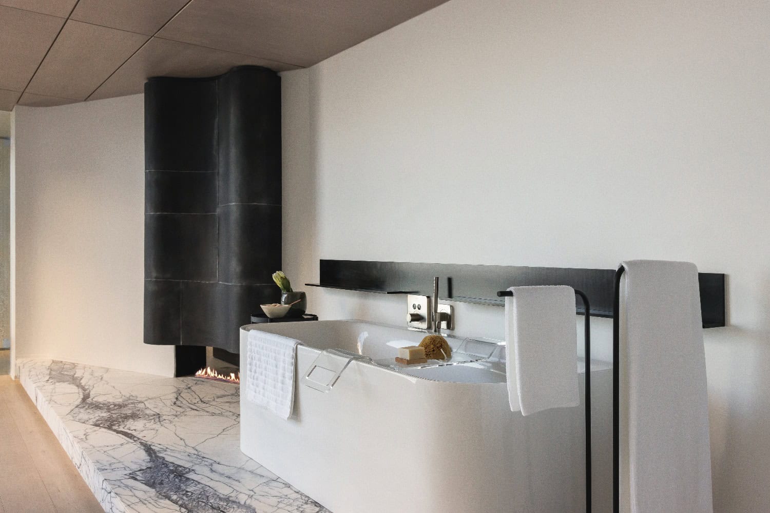 Waterside / SAOTA & ARRCC / South Africa Waterside / SAOTA & ARRCC / South Africa