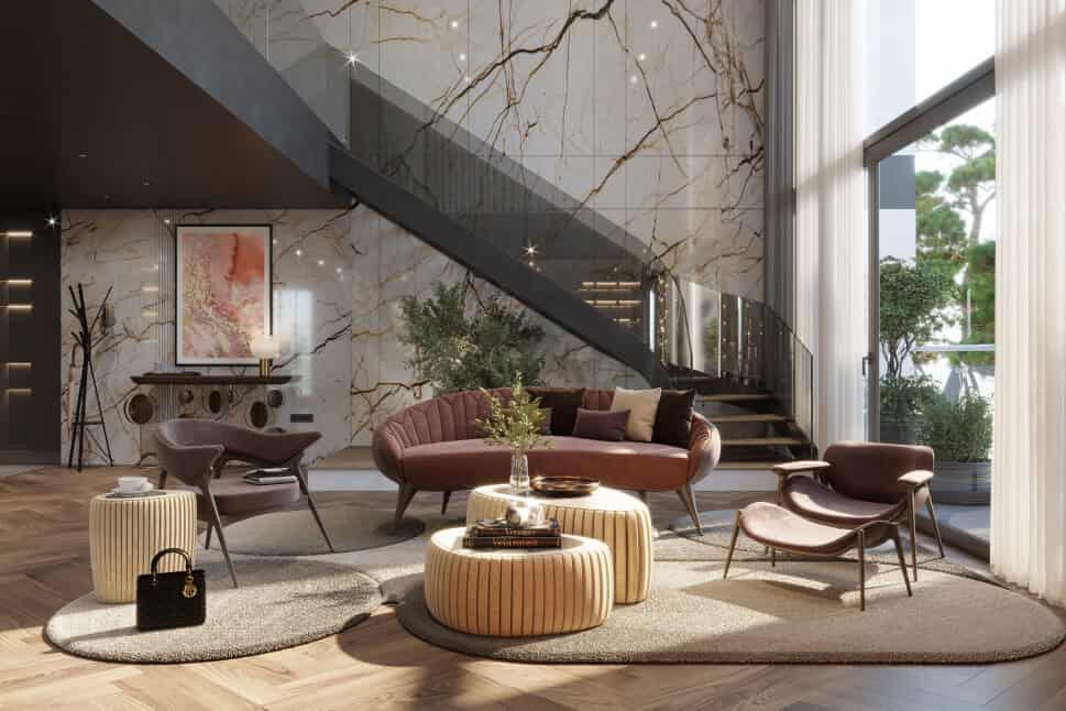 Transform Your Living Space with DIY Home Design Magic