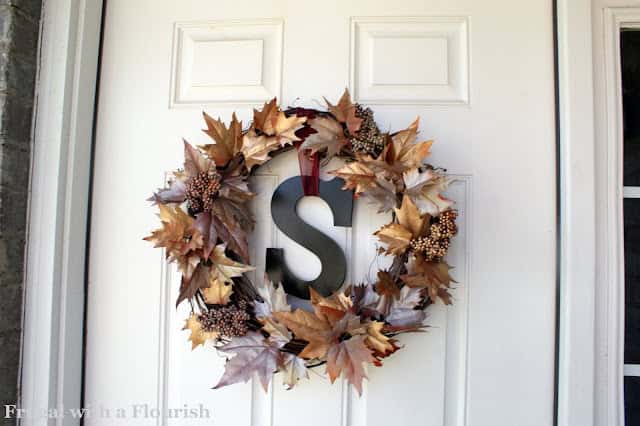 Creating a Cohesive Fall Porch Decor Creating a Cohesive Fall Porch Decor