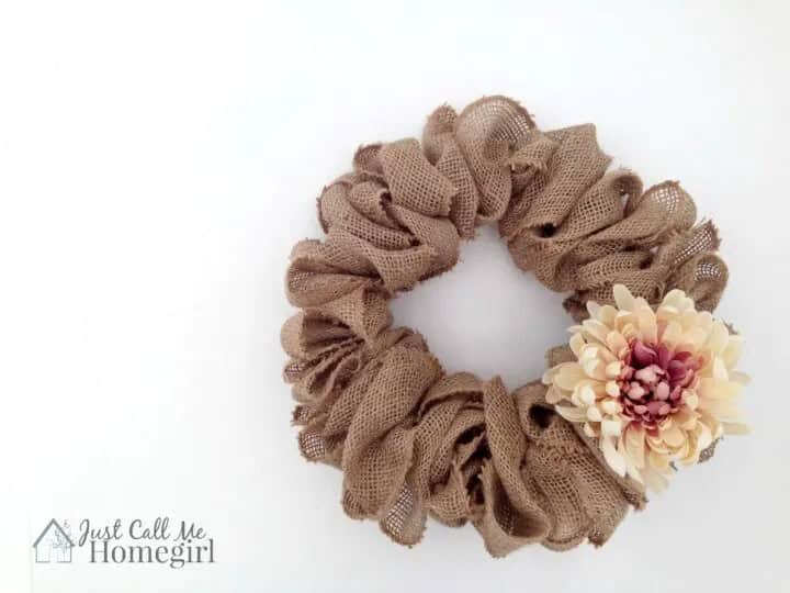 Enjoying Your DIY Fall Wreath All Season Long Enjoying Your DIY Fall Wreath All Season Long
