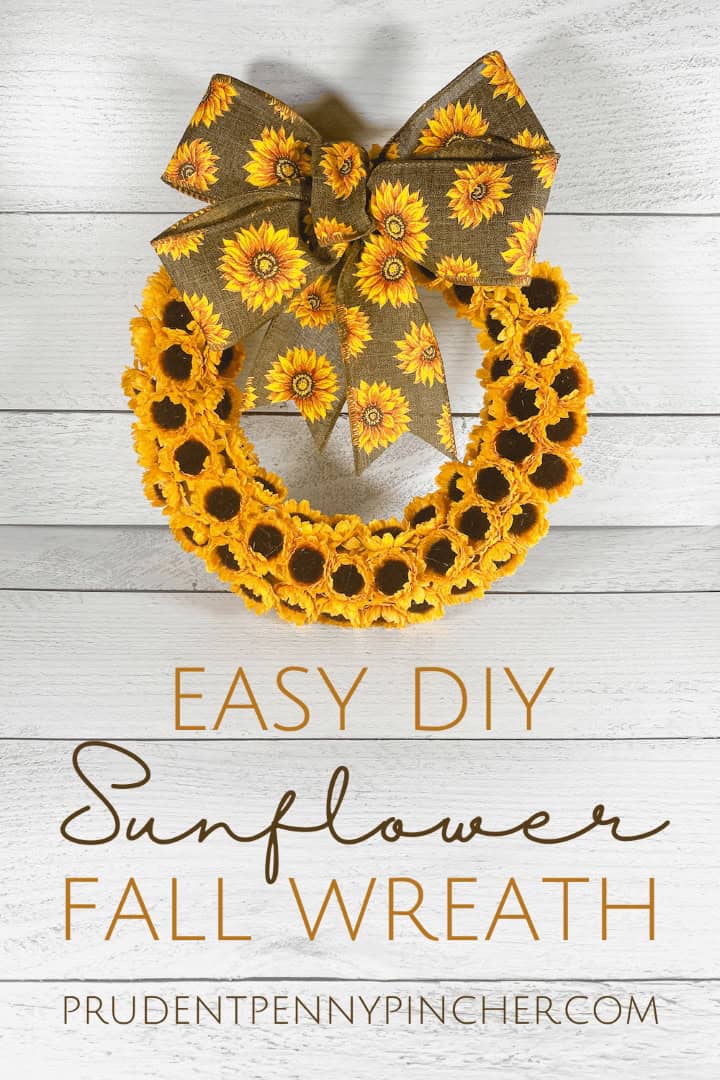 Embracing the Beauty of a DIY Fall Wreath Embracing the Beauty of a DIY Fall Wreath