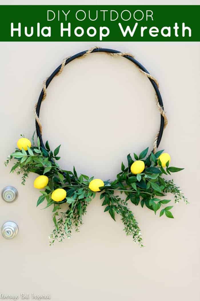15 DIY Summer Wreath Ideas for a Festive Outdoor Welcome 15 DIY Summer Wreath Ideas for a Festive Outdoor Welcome