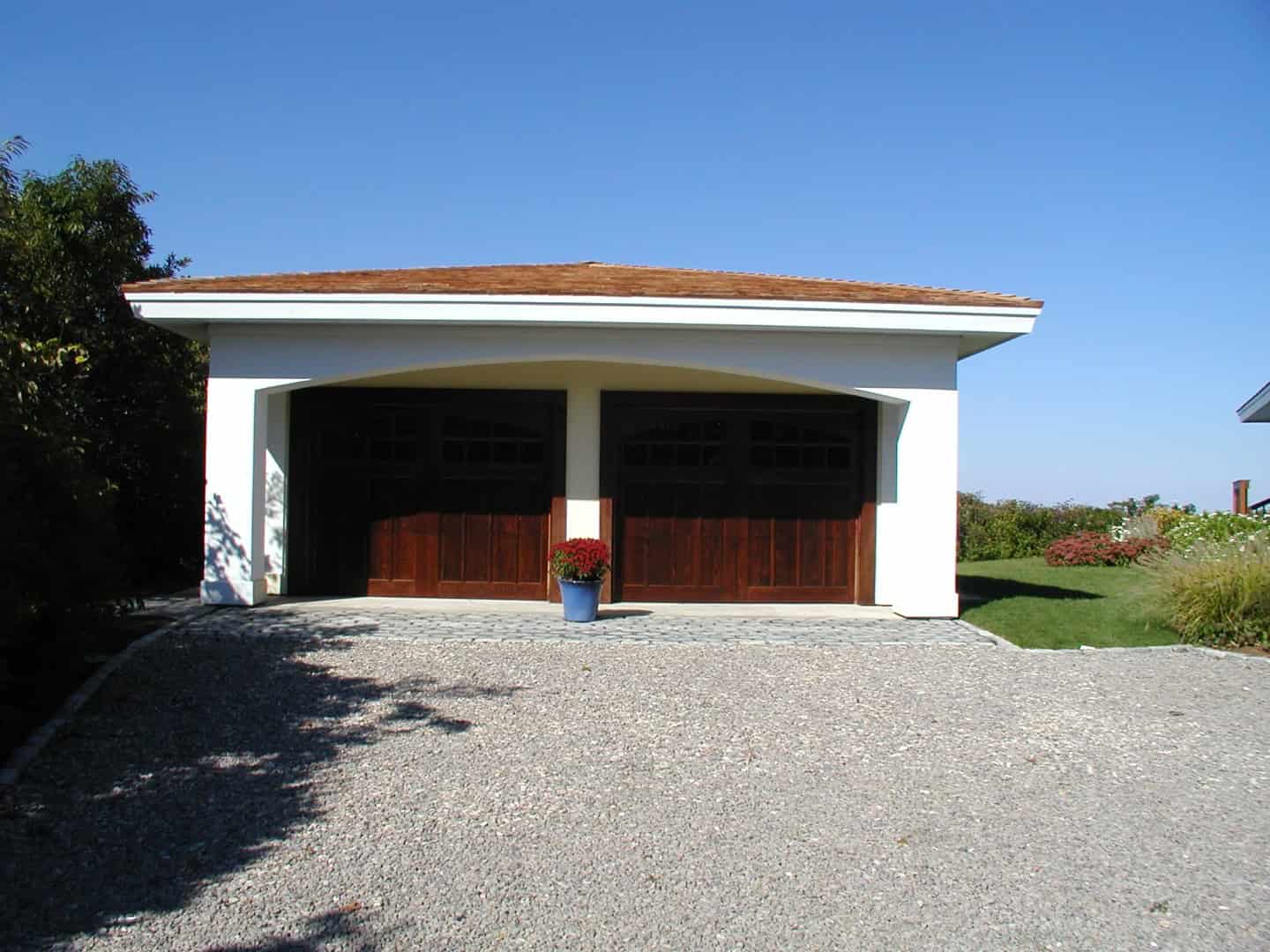 15 Mediterranean Shed Designs for a Touch of Coastal Charm 15 Mediterranean Shed Designs for a Touch of Coastal Charm