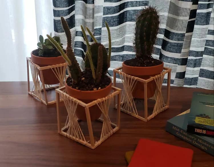 Make a DIY Planter Make a DIY Planter