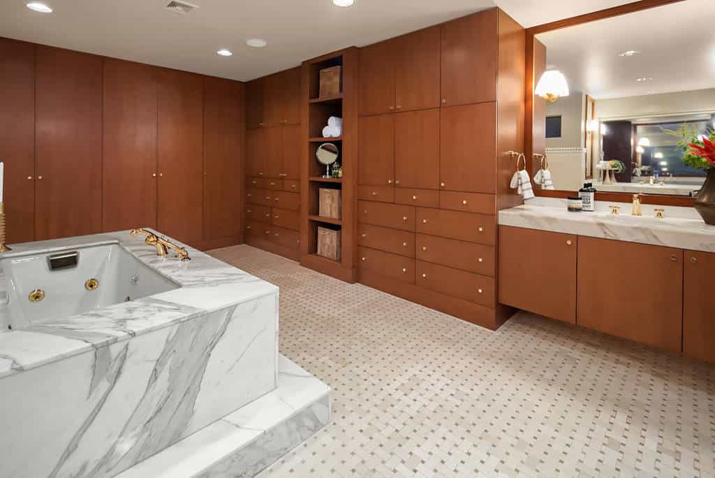 The Allure of Mid-century Style