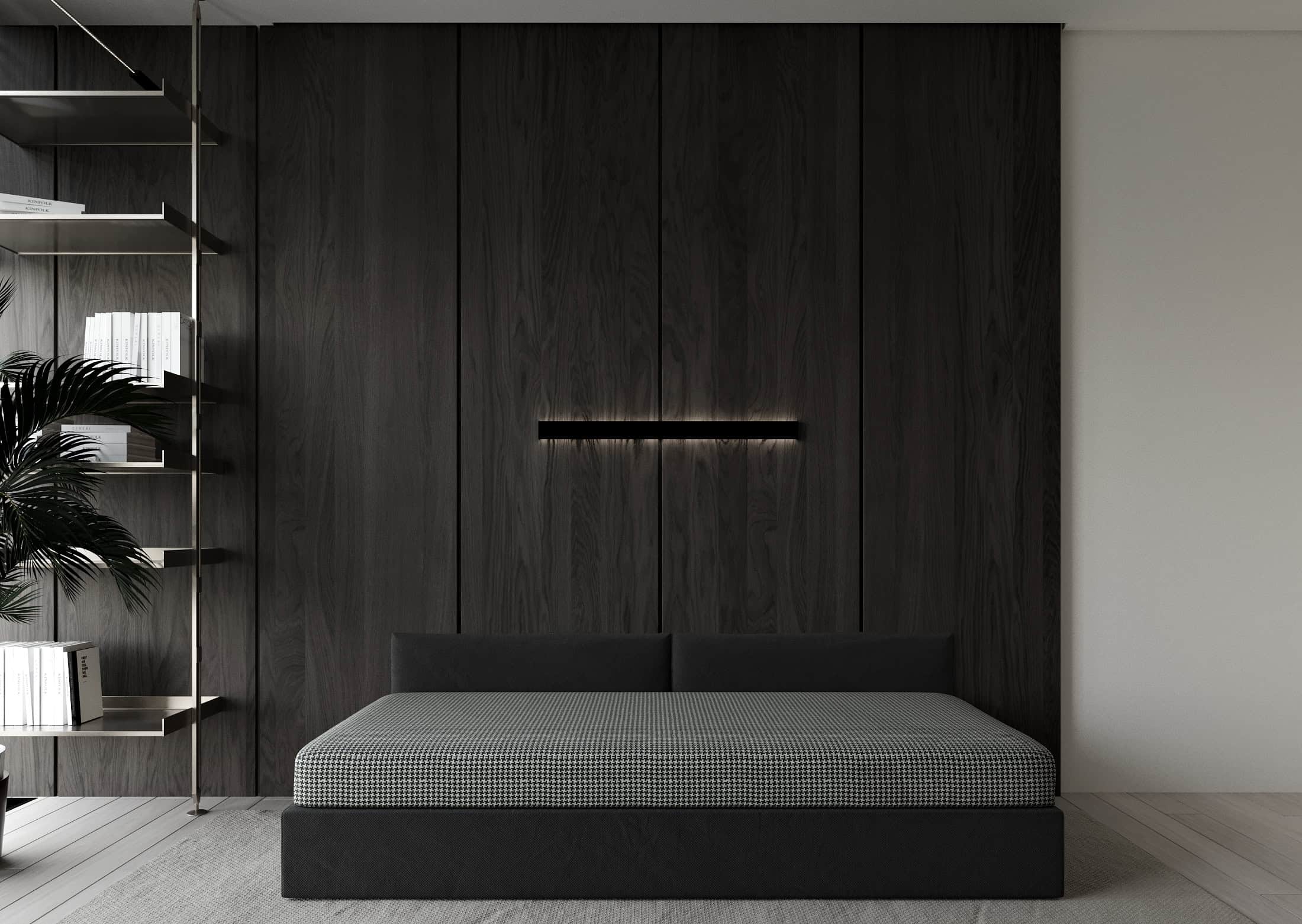 Luxury Status Apartments on the 51st Floor in Moscow's City Center