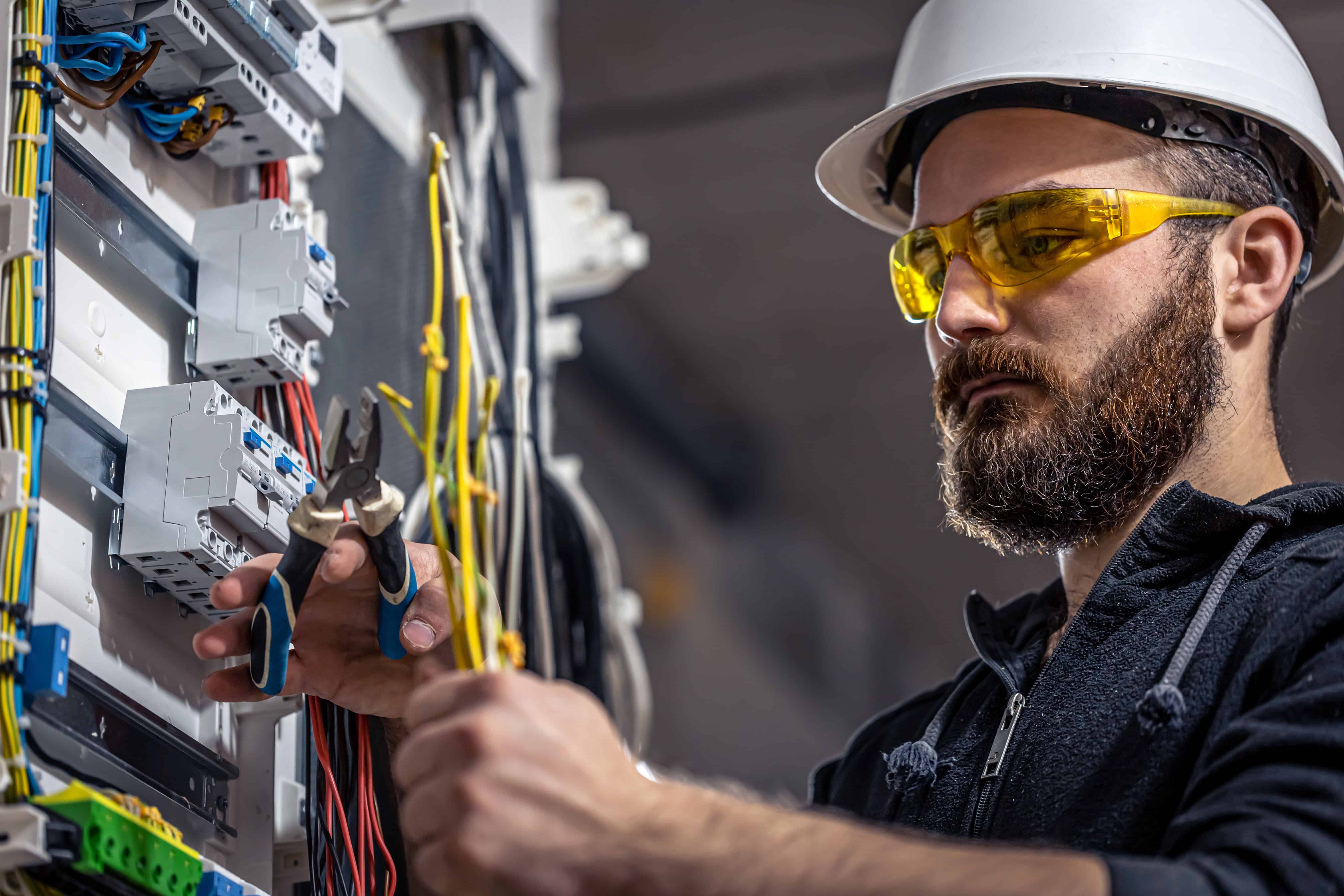 How To Find A Reliable Electrician Manchester CT For Home Repairs How To Find A Reliable Electrician Manchester CT For Home Repairs