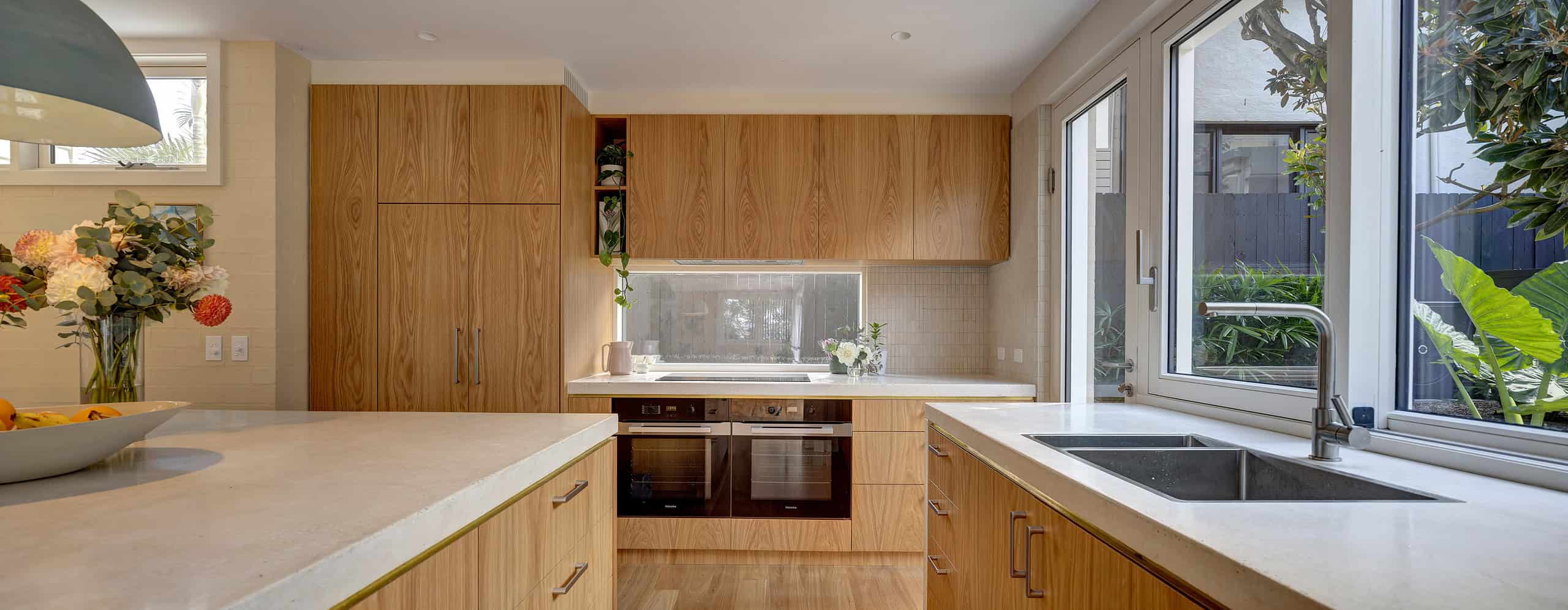 Bronte Reframe House | Still Space Architecture | Bronte, NSW, Australia Bronte Reframe House | Still Space Architecture | Bronte, NSW, Australia