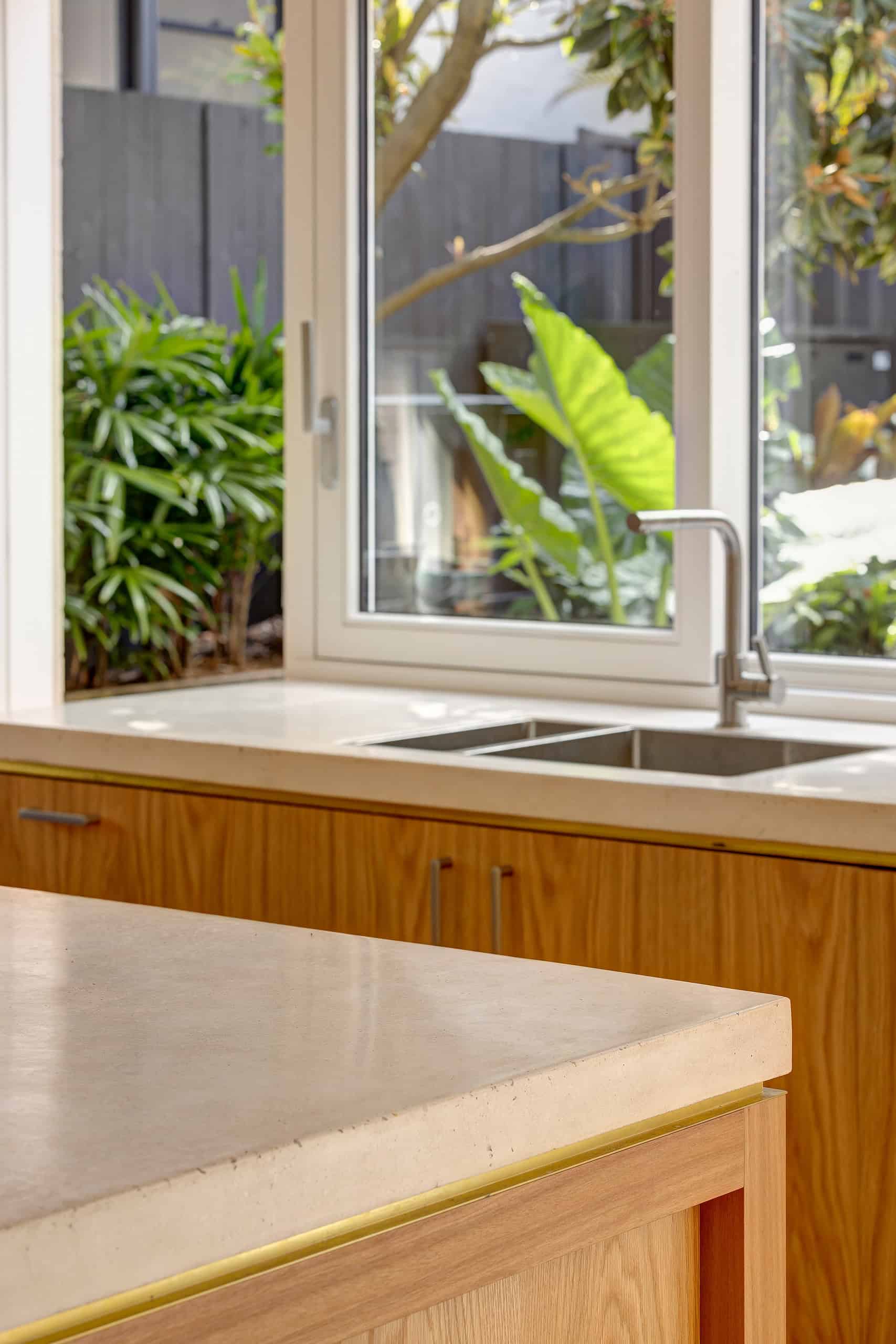 Bronte Reframe House | Still Space Architecture | Bronte, NSW, Australia Bronte Reframe House | Still Space Architecture | Bronte, NSW, Australia