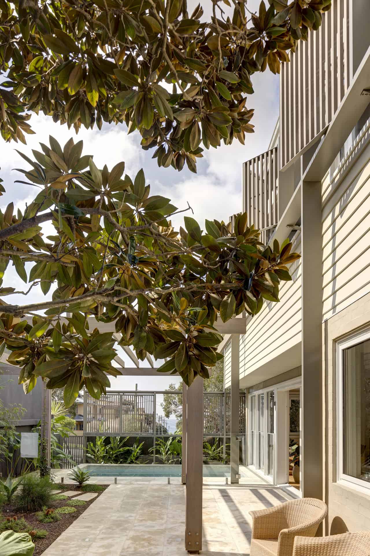 Bronte Reframe House | Still Space Architecture | Bronte, NSW, Australia Bronte Reframe House | Still Space Architecture | Bronte, NSW, Australia