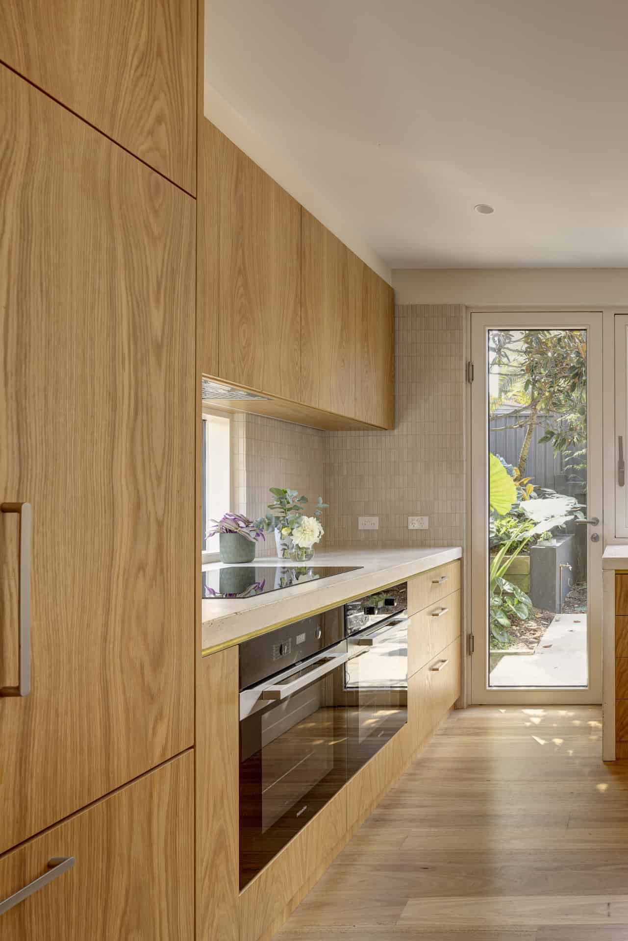 Bronte Reframe House | Still Space Architecture | Bronte, NSW, Australia Bronte Reframe House | Still Space Architecture | Bronte, NSW, Australia