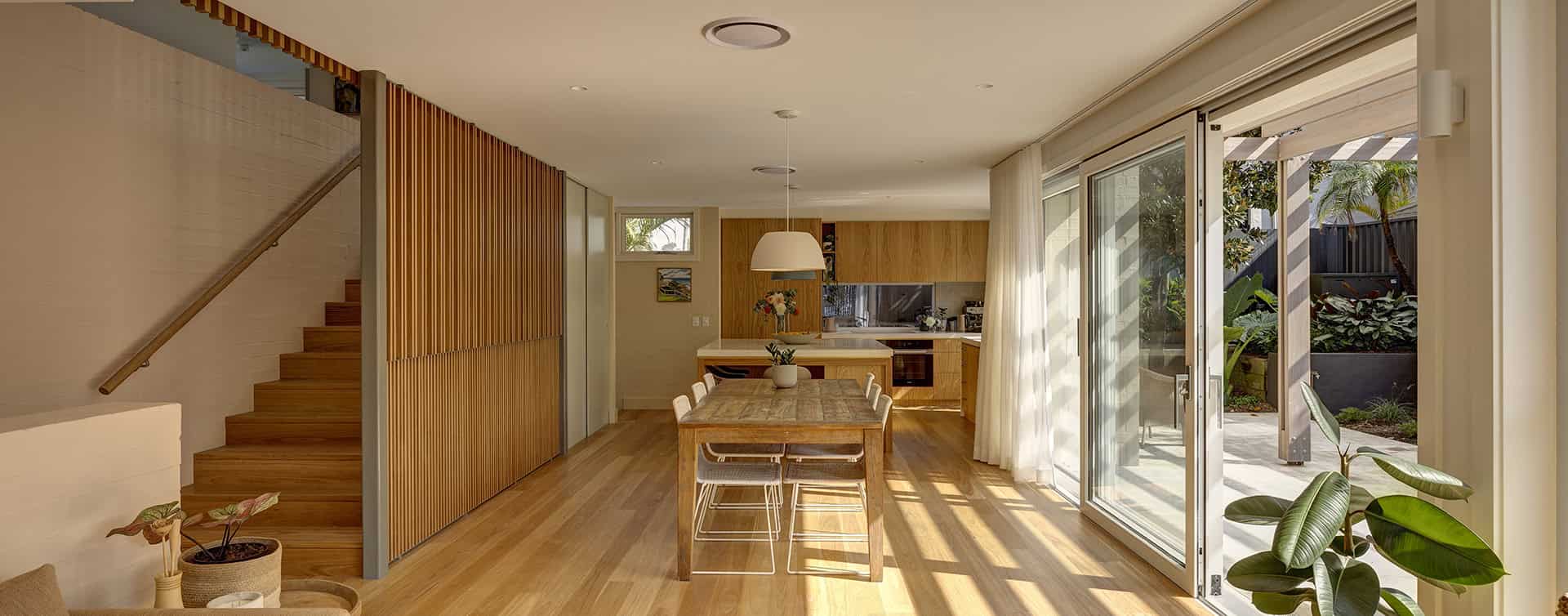 Bronte Reframe House | Still Space Architecture | Bronte, NSW, Australia Bronte Reframe House | Still Space Architecture | Bronte, NSW, Australia