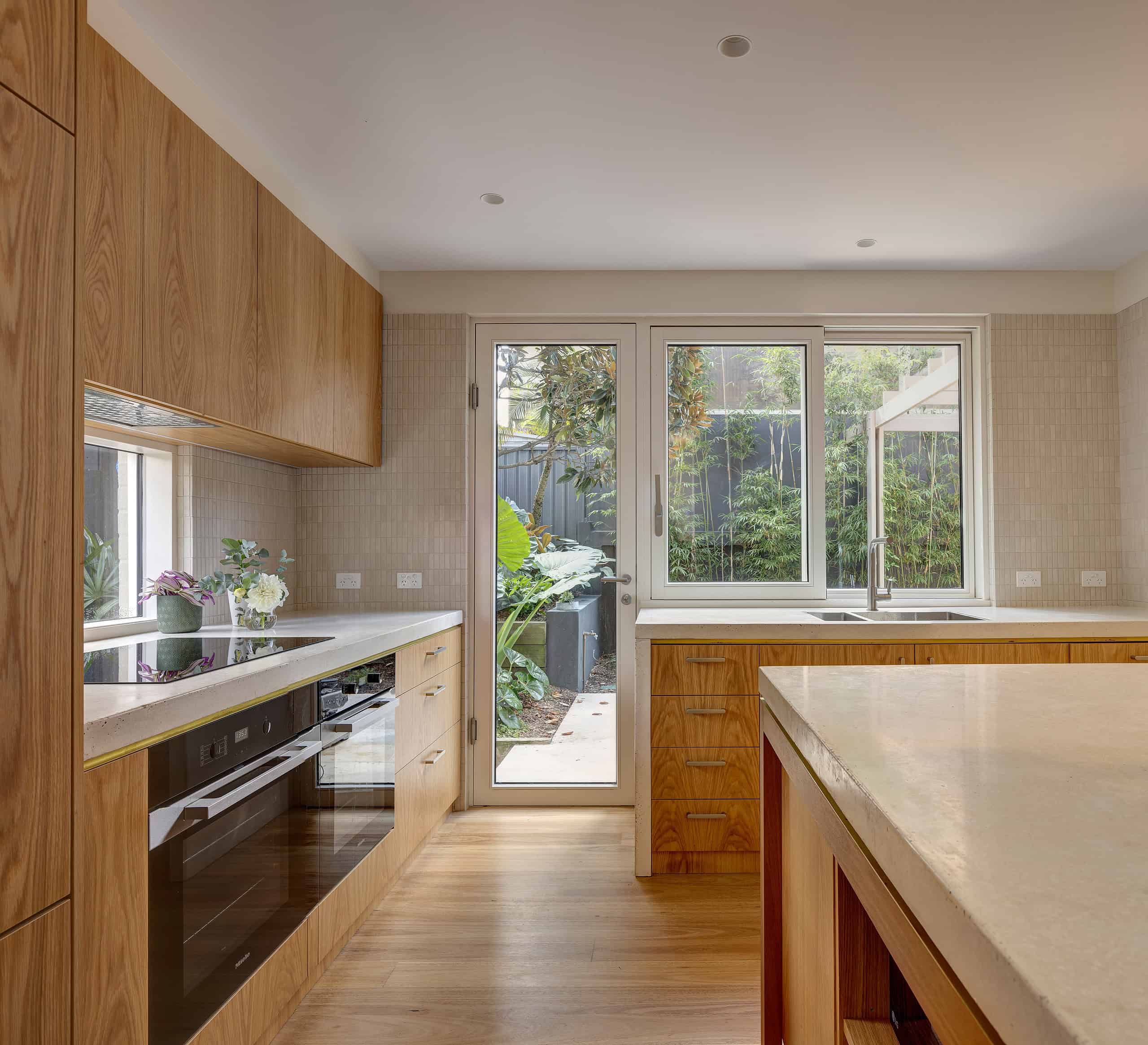 Bronte Reframe House | Still Space Architecture | Bronte, NSW, Australia Bronte Reframe House | Still Space Architecture | Bronte, NSW, Australia