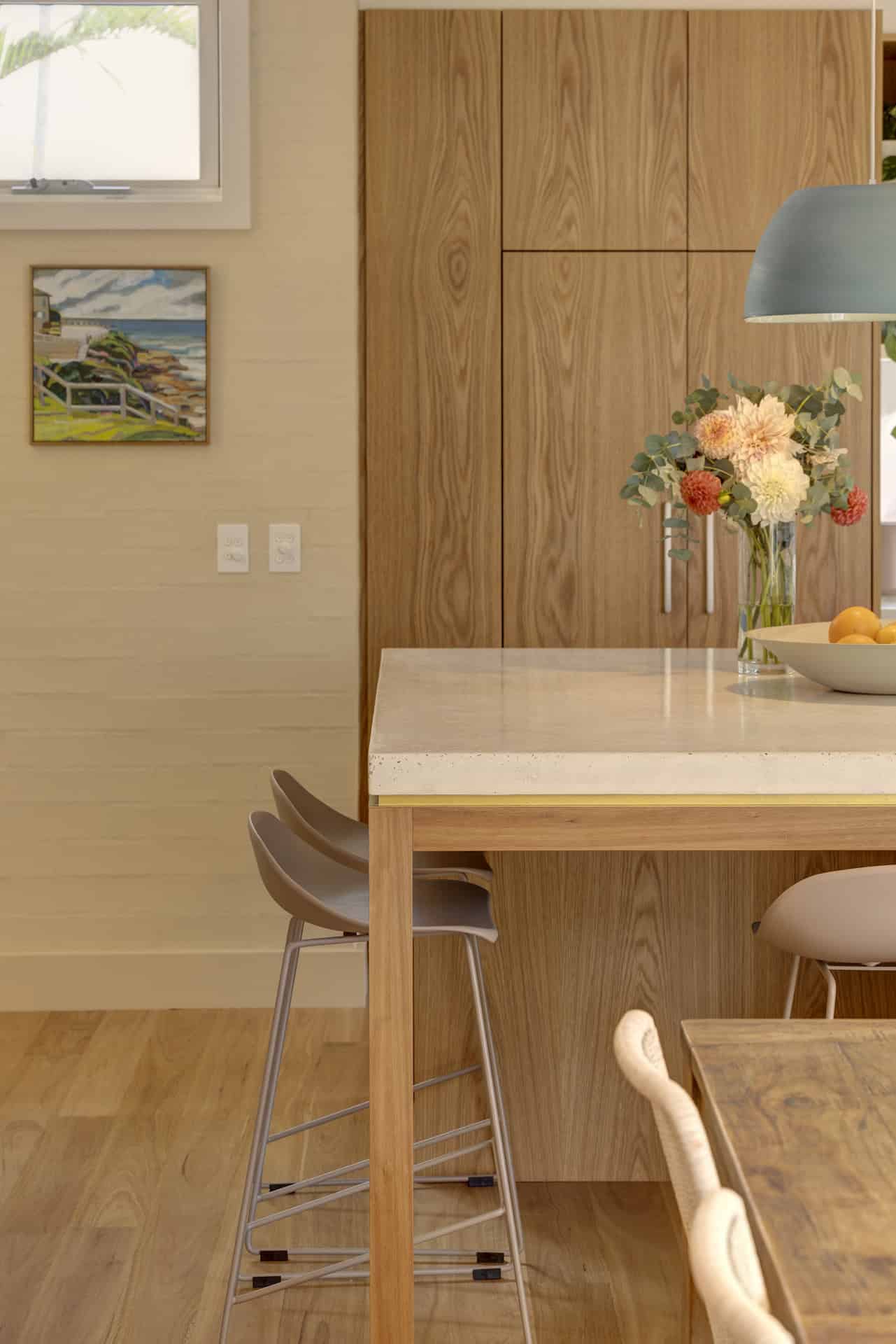 Bronte Reframe House | Still Space Architecture | Bronte, NSW, Australia Bronte Reframe House | Still Space Architecture | Bronte, NSW, Australia