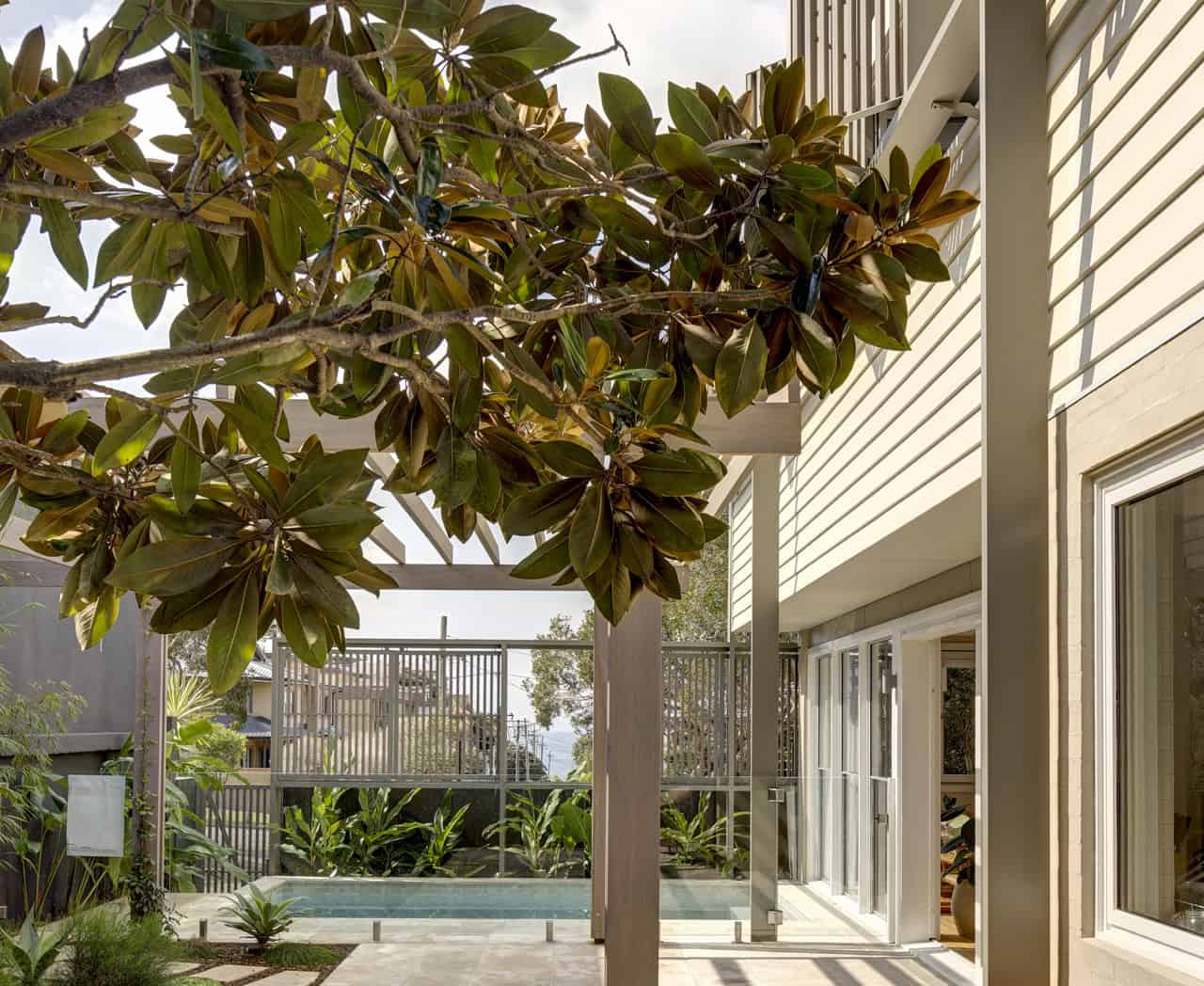 Bronte Reframe House | Still Space Architecture | Bronte, NSW, Australia Bronte Reframe House | Still Space Architecture | Bronte, NSW, Australia