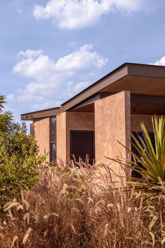 Casa Manacá | VAGA Arquitetura | Cesário Lange, Brazil Casa Manacá | VAGA Arquitetura | Cesário Lange, Brazil