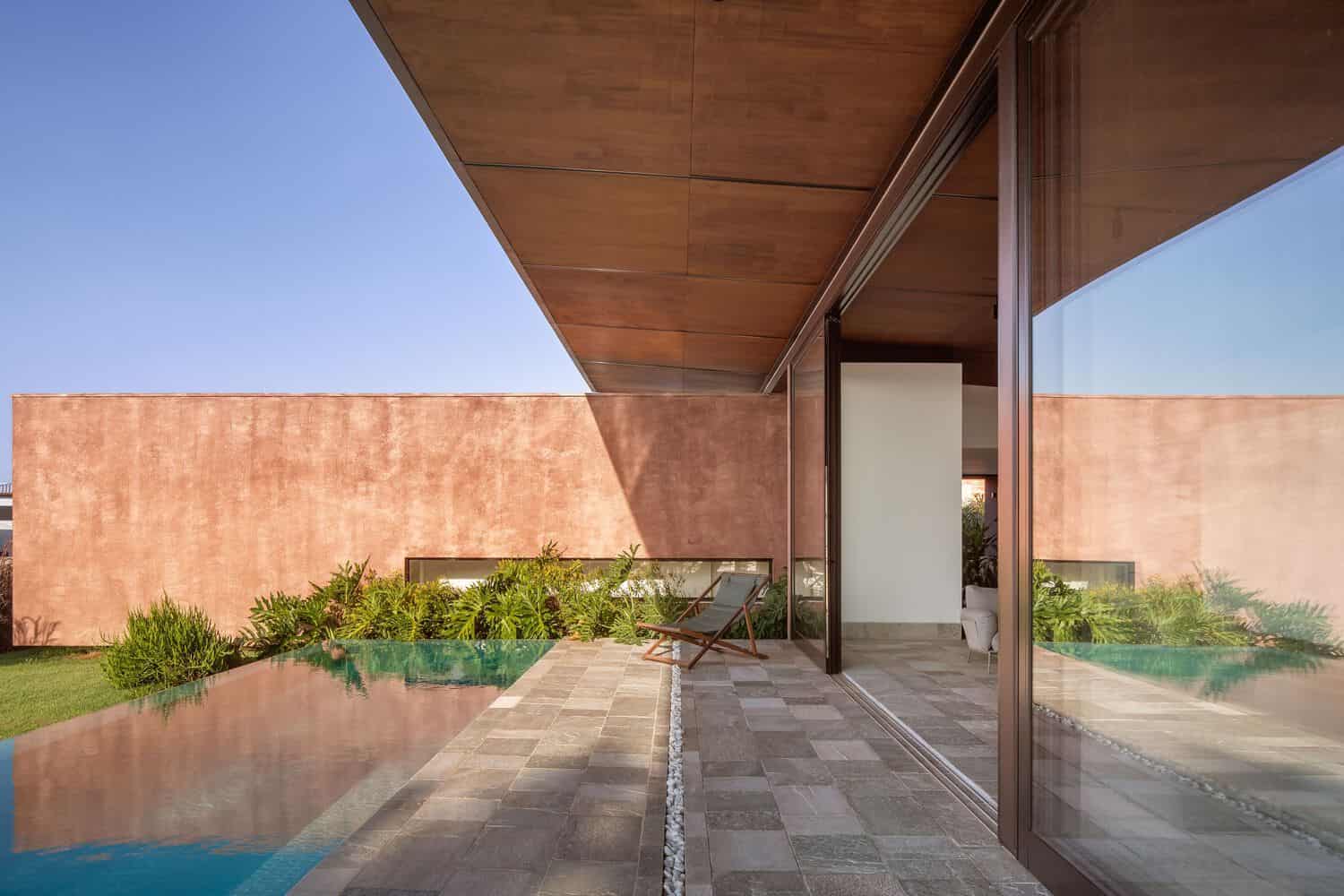 Casa Manacá | VAGA Arquitetura | Cesário Lange, Brazil Casa Manacá | VAGA Arquitetura | Cesário Lange, Brazil