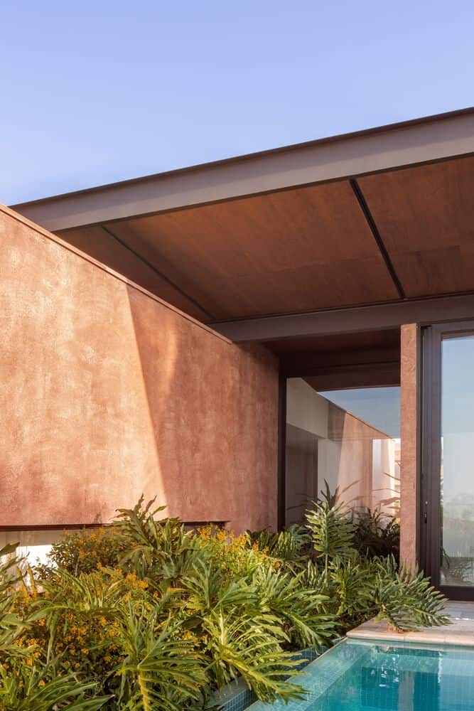 Casa Manacá | VAGA Arquitetura | Cesário Lange, Brazil Casa Manacá | VAGA Arquitetura | Cesário Lange, Brazil