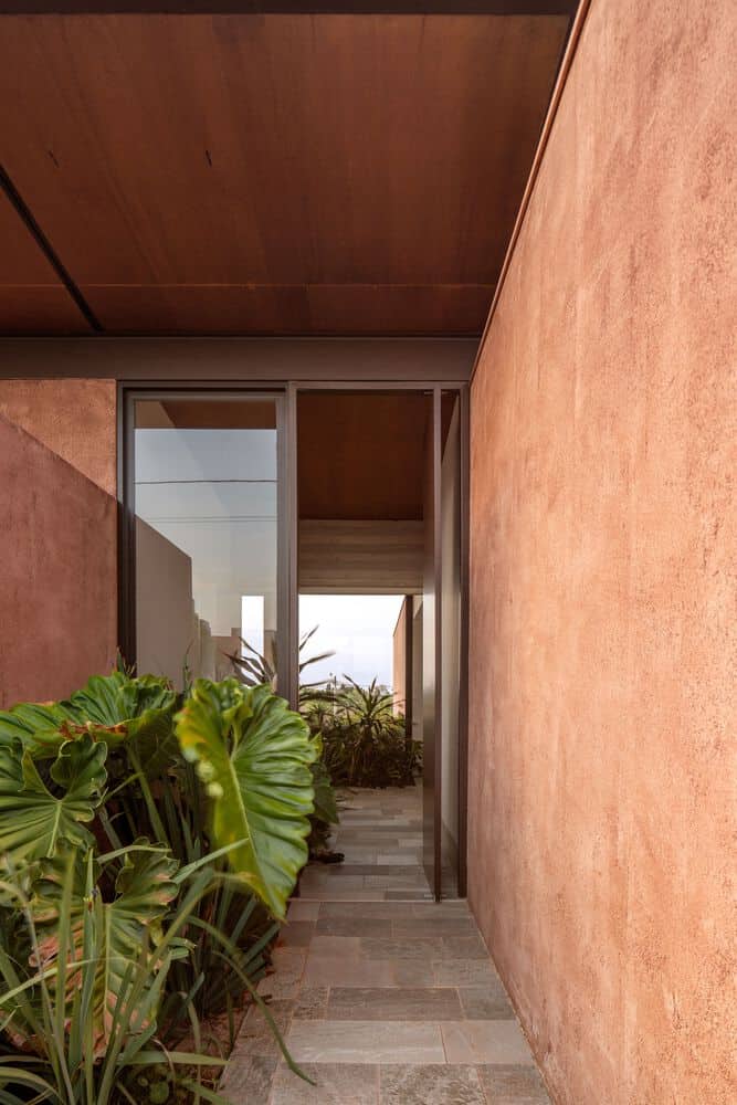 Casa Manacá | VAGA Arquitetura | Cesário Lange, Brazil Casa Manacá | VAGA Arquitetura | Cesário Lange, Brazil