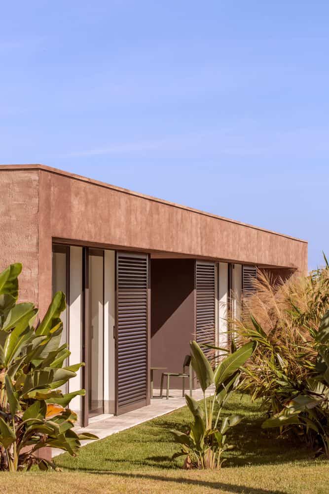 Casa Manacá | VAGA Arquitetura | Cesário Lange, Brazil Casa Manacá | VAGA Arquitetura | Cesário Lange, Brazil