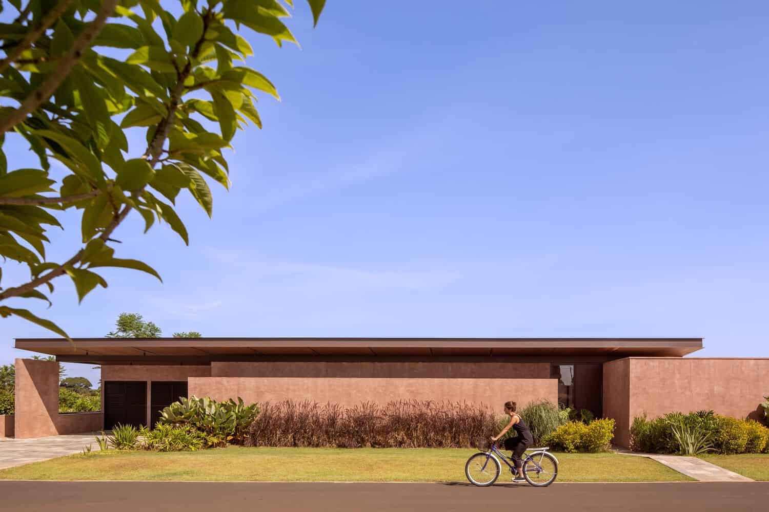 Casa Manacá | VAGA Arquitetura | Cesário Lange, Brazil Casa Manacá | VAGA Arquitetura | Cesário Lange, Brazil