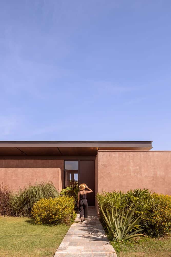 Casa Manacá | VAGA Arquitetura | Cesário Lange, Brazil Casa Manacá | VAGA Arquitetura | Cesário Lange, Brazil