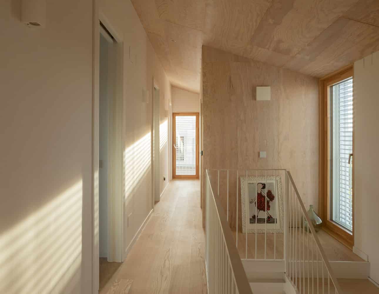 P+E House by Voilá! in Barbastro, Spain P+E House by Voilá! in Barbastro, Spain