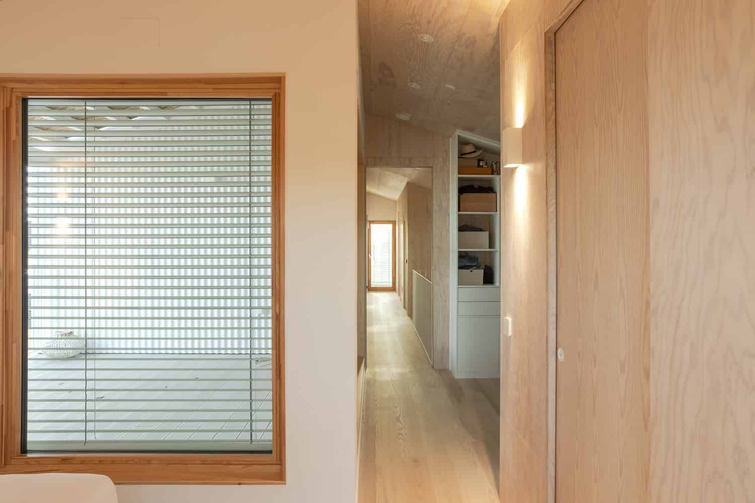 P+E House by Voilá! in Barbastro, Spain P+E House by Voilá! in Barbastro, Spain