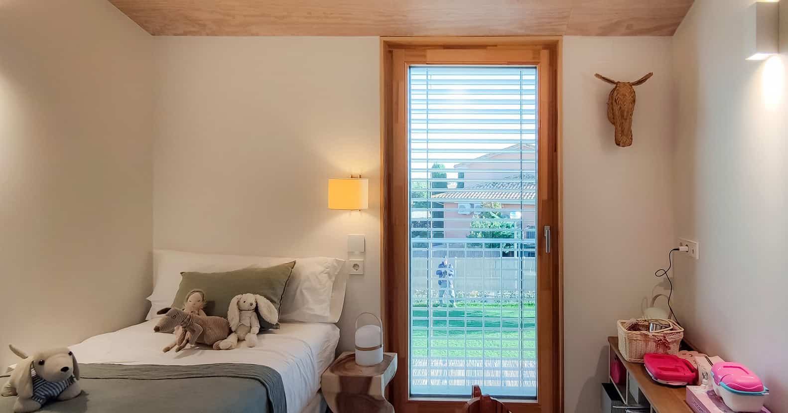 P+E House by Voilá! in Barbastro, Spain P+E House by Voilá! in Barbastro, Spain