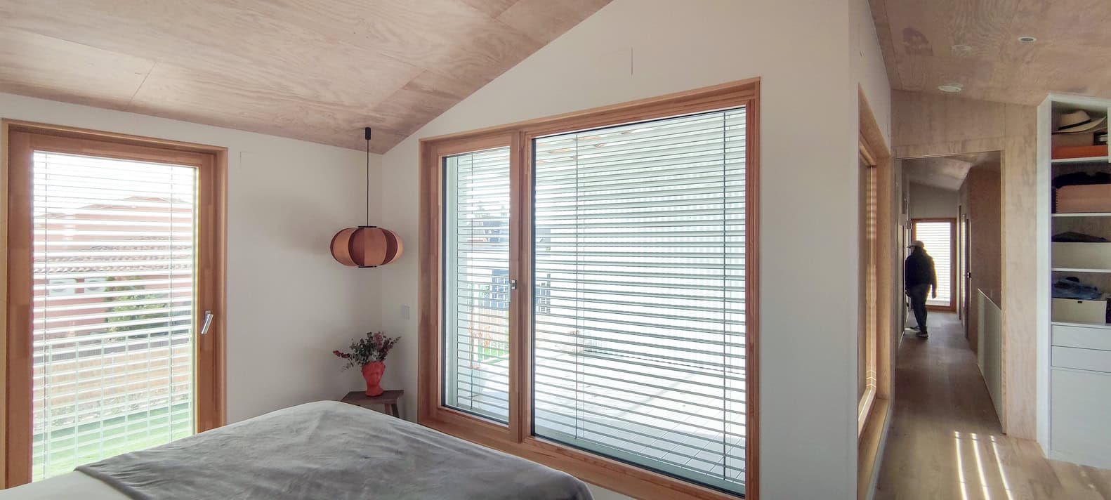 P+E House by Voilá! in Barbastro, Spain P+E House by Voilá! in Barbastro, Spain