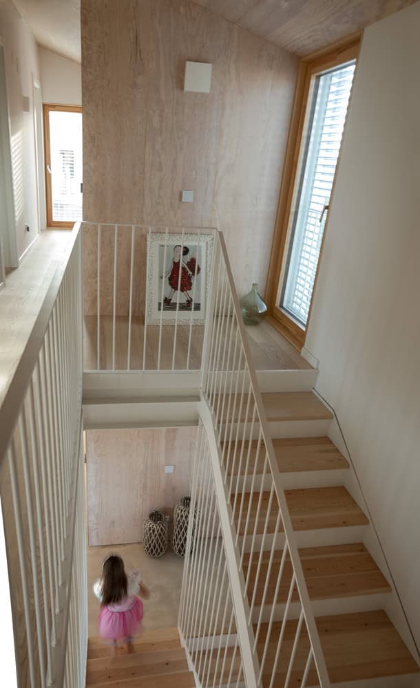 P+E House by Voilá! in Barbastro, Spain P+E House by Voilá! in Barbastro, Spain