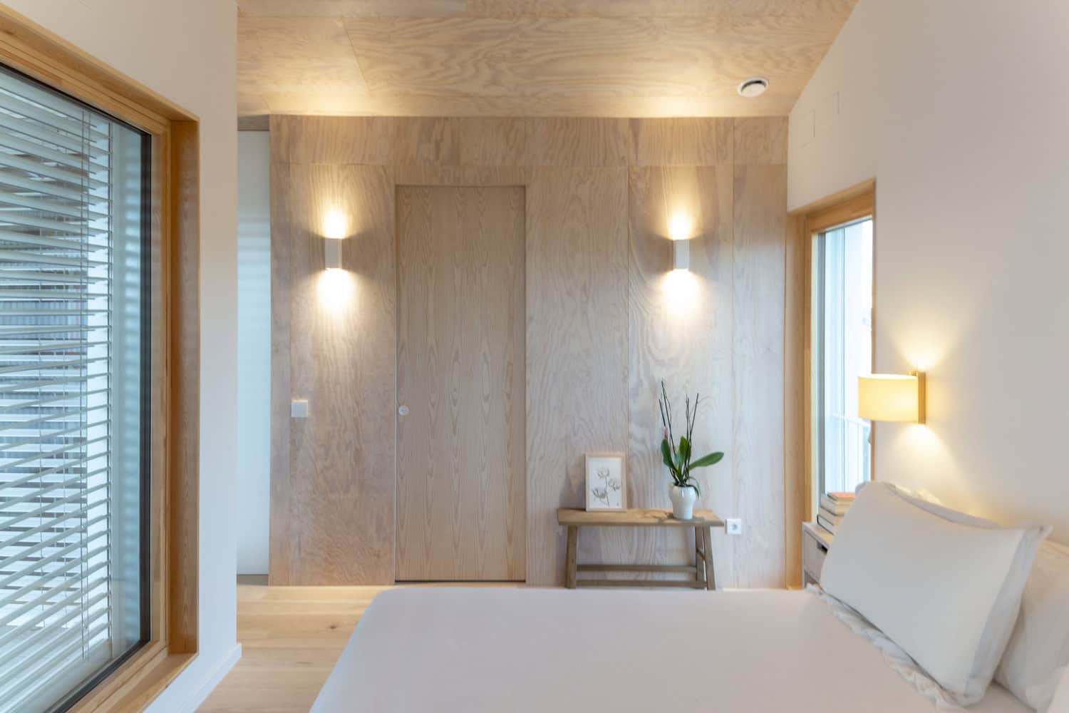 P+E House by Voilá! in Barbastro, Spain P+E House by Voilá! in Barbastro, Spain