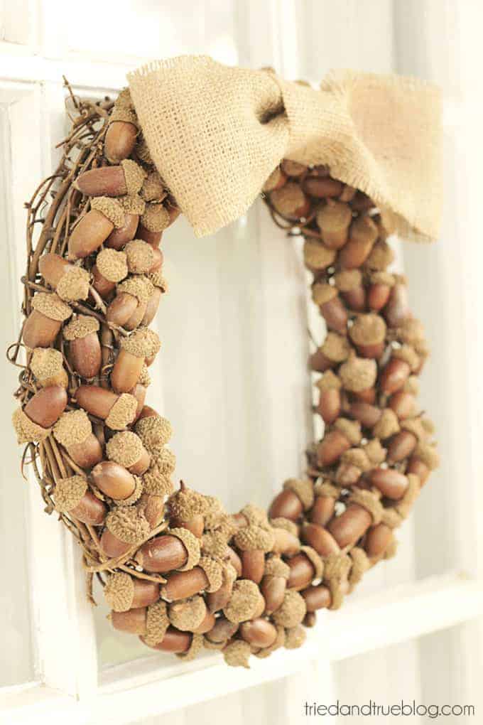 15 Charming DIY Fall Decor Ideas Anyone Can Craft 15 Charming DIY Fall Decor Ideas Anyone Can Craft