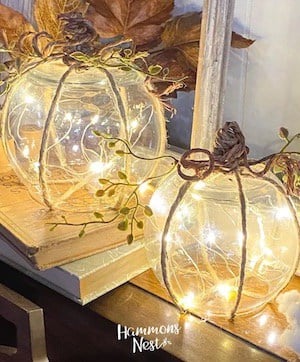 15 Charming DIY Fall Decor Ideas Anyone Can Craft 15 Charming DIY Fall Decor Ideas Anyone Can Craft