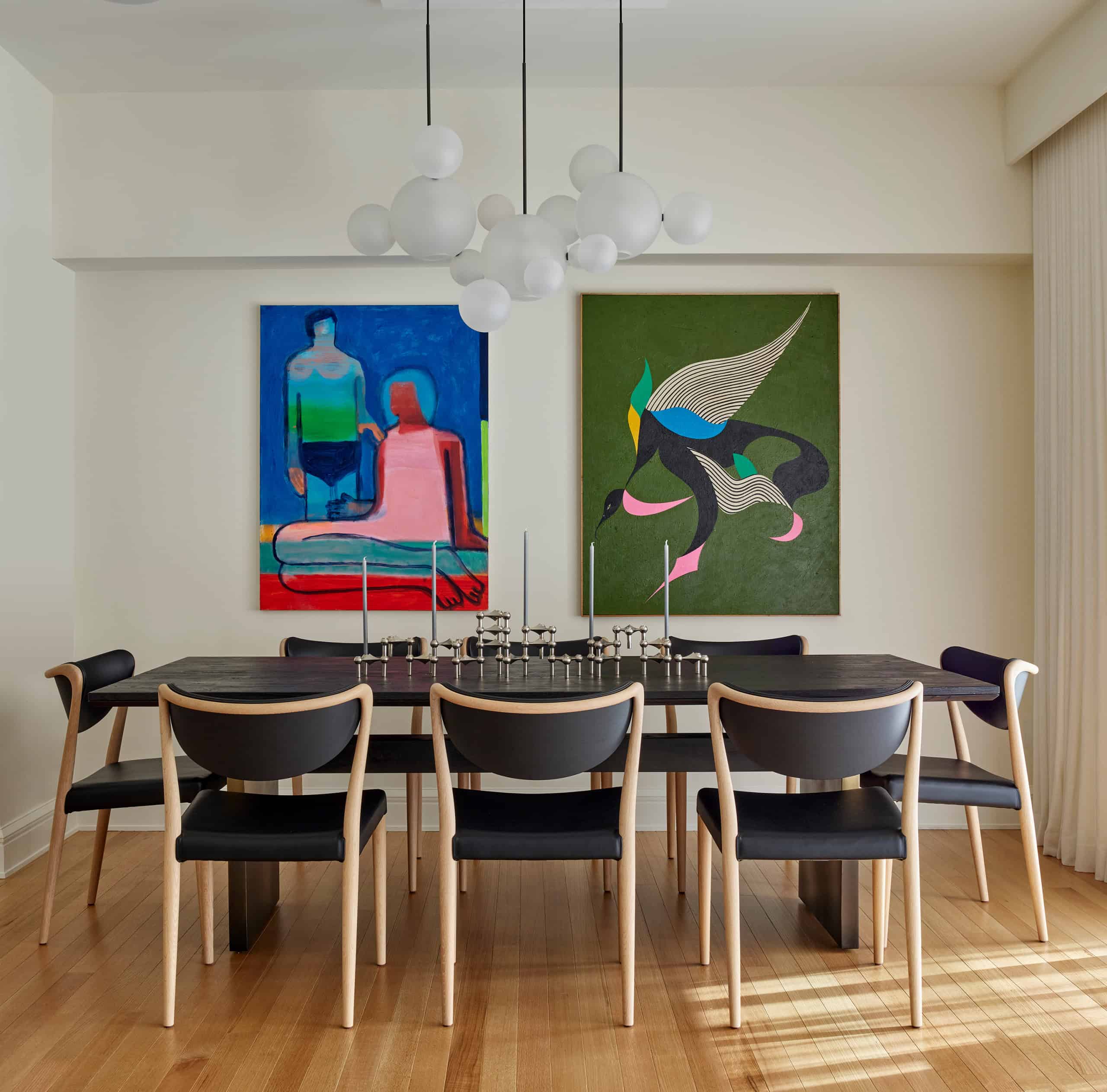 The Allure of the Mid-century Modern Style