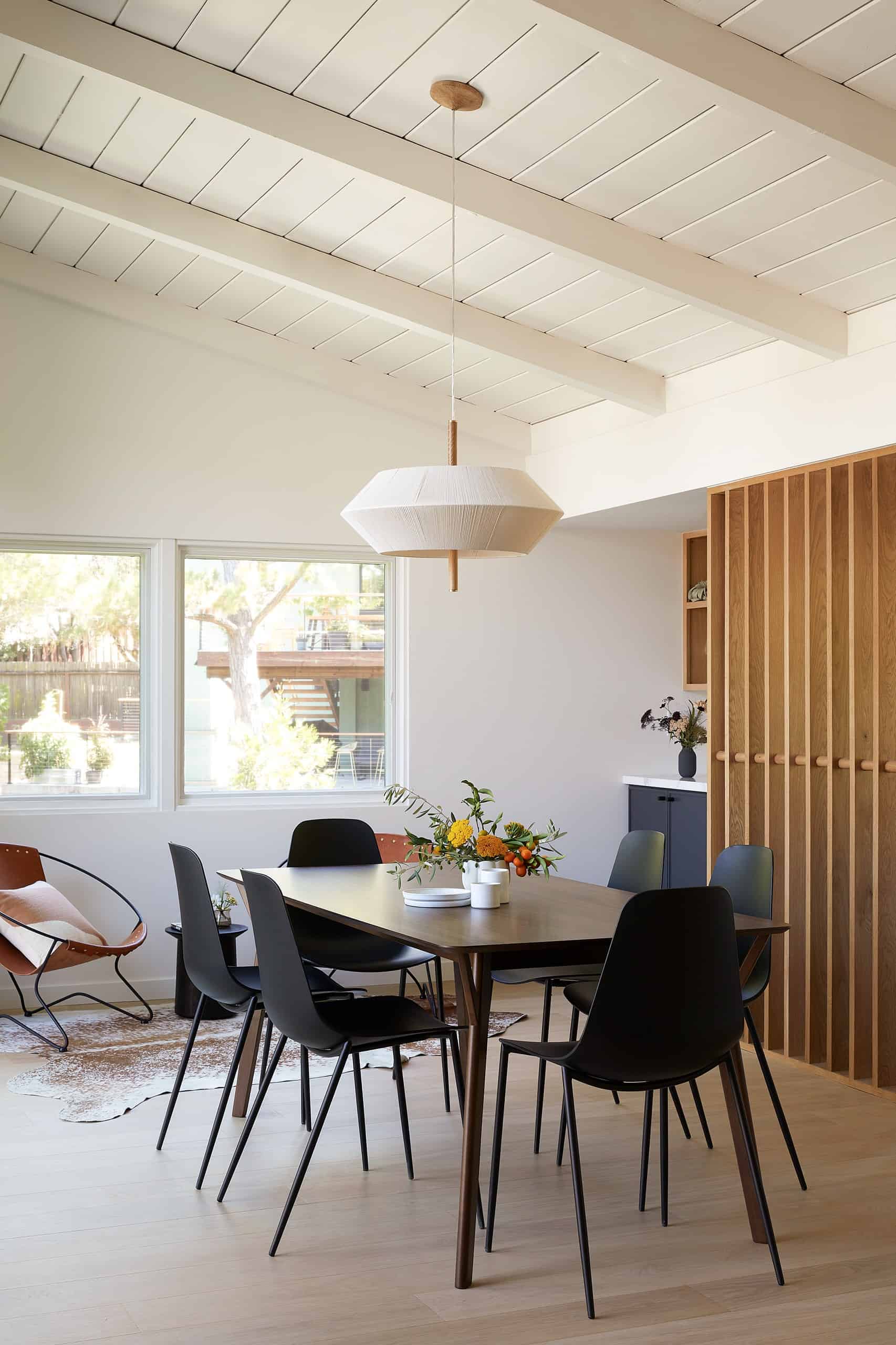The Allure of the Mid-century Modern Style